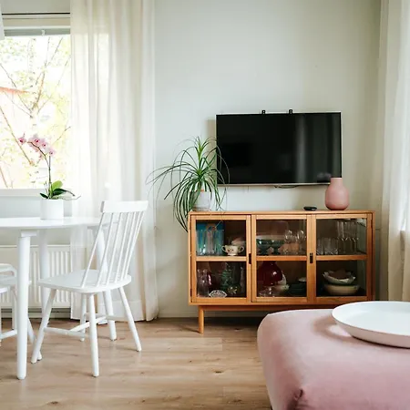 Apartment Bears Nest Rovaniemi