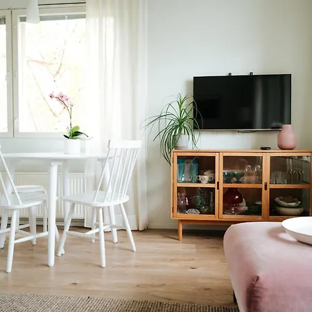 Bears Nest Apartment *