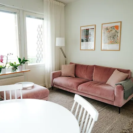 Bears Nest Apartment *