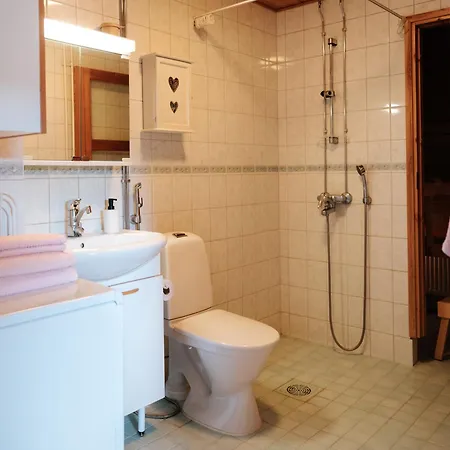 Bears Nest Apartment